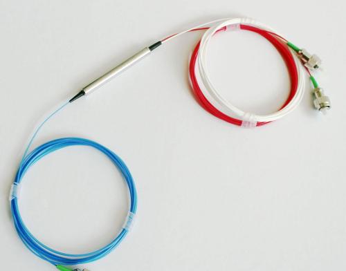 S+C+L band 光纖環形器