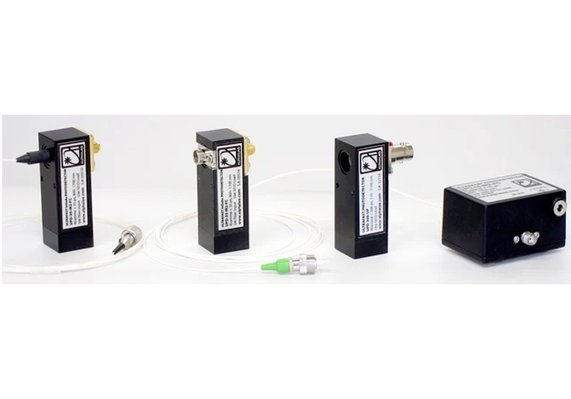 ALPHALAS高速光電探測器